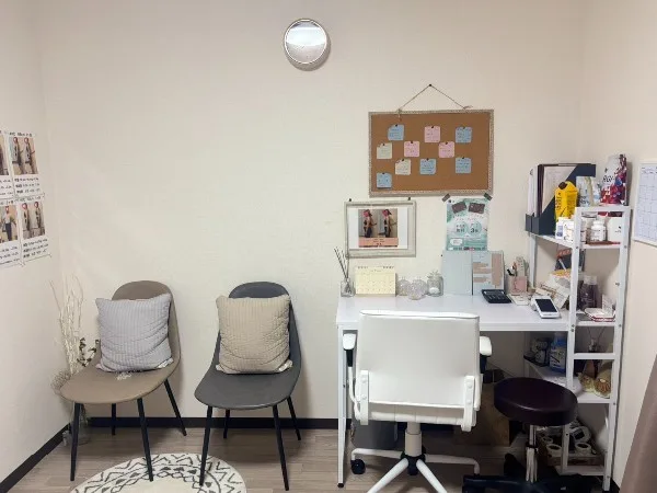 ダイエットサロン ア・クイーユ