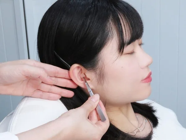 耳つぼダイエット&フェムケアサロン aile
