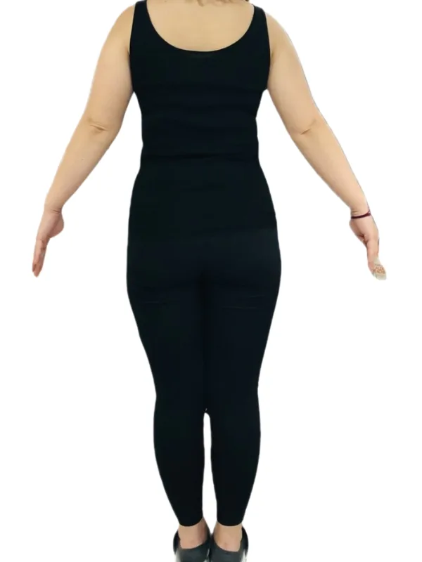 健康的にしっかり痩せました! ビフォー