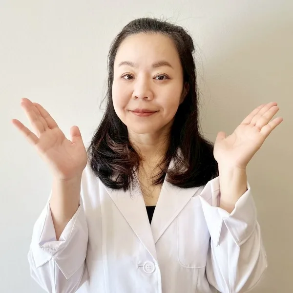 戸田 裕香