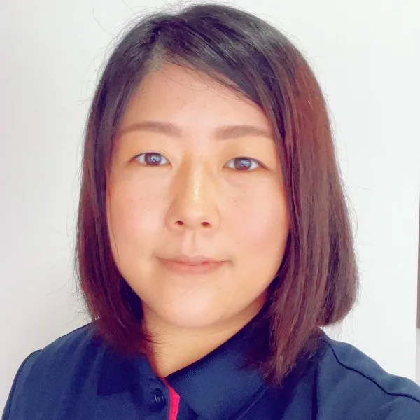 吉田 真理