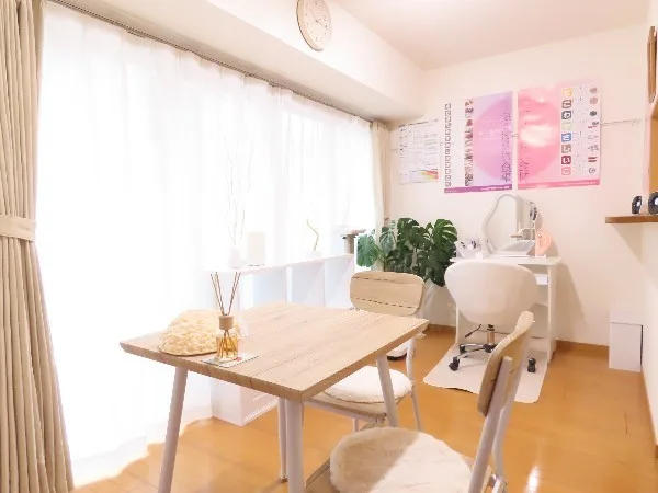 耳つぼダイエットサロンAmbrosia