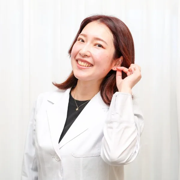 菊嶋 桃子