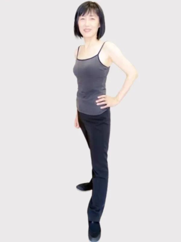 食欲が和らいで楽に痩せれた！ アフター