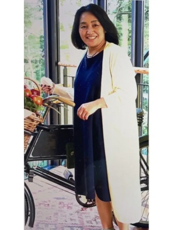 耳ツボダイエットで減量に成功! ビフォー