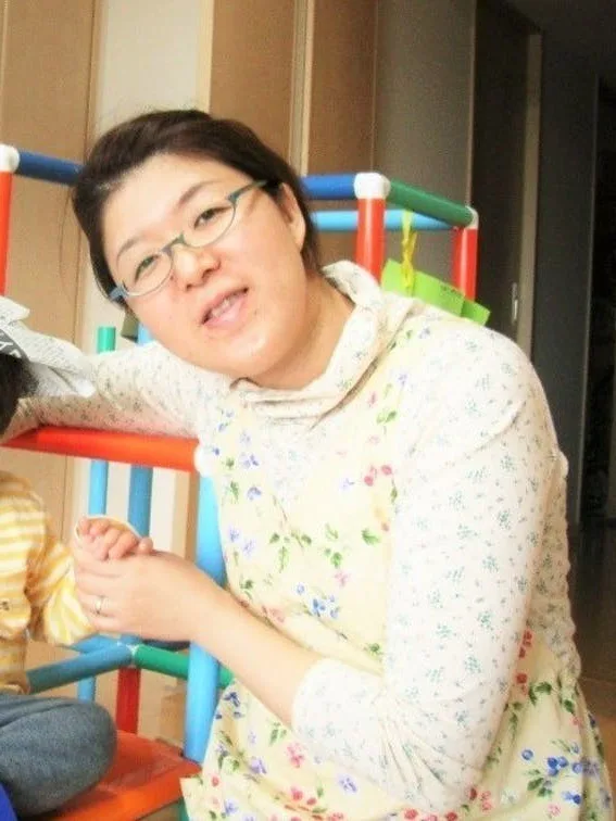 あっという間に目標体重を達成！ ビフォー