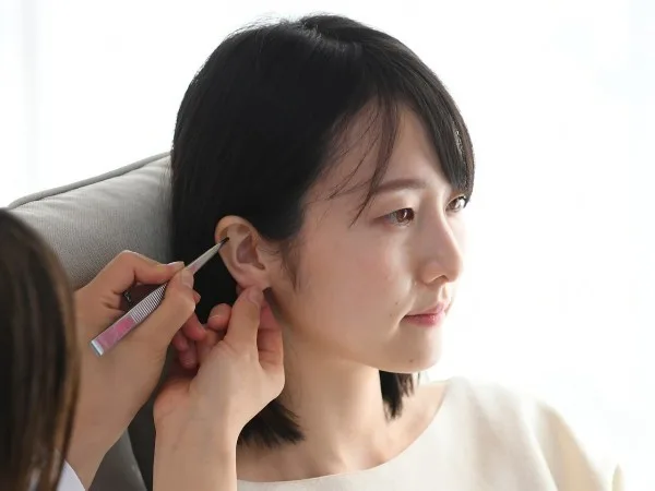 Cann TOTAL BEAUTY SALON