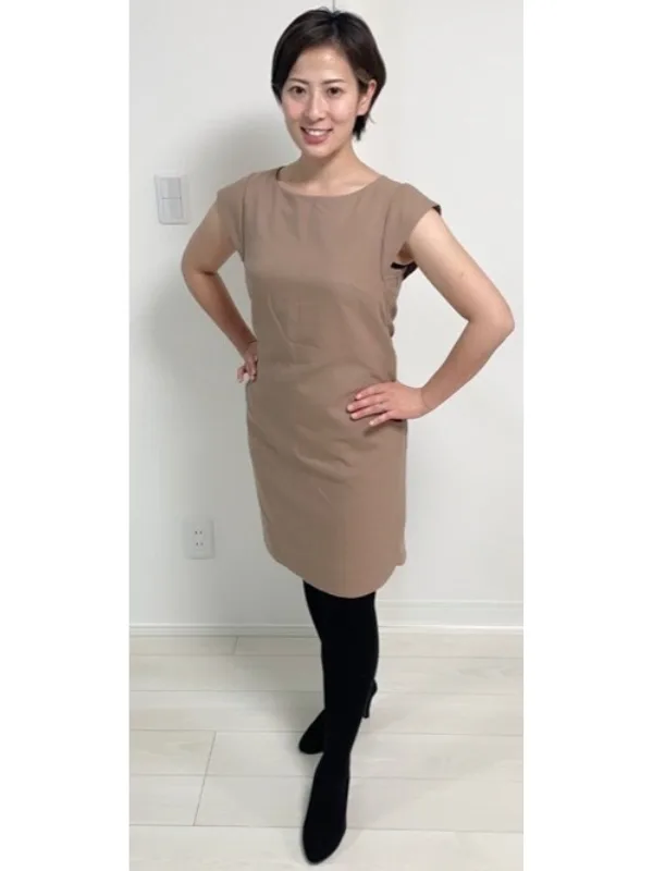 厳しい食事制限なしで痩せた！ アフター