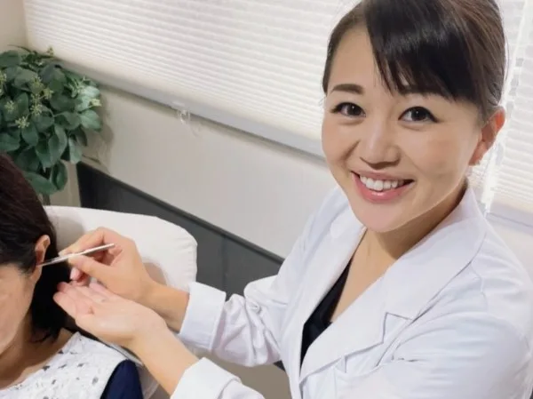 耳つぼダイエットサロンcharmy