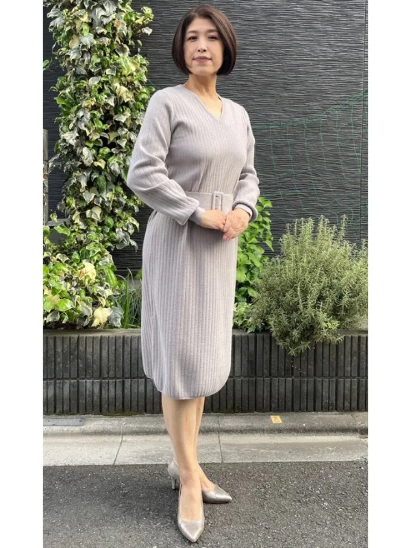 スルスルと体重が減っていった！ アフター