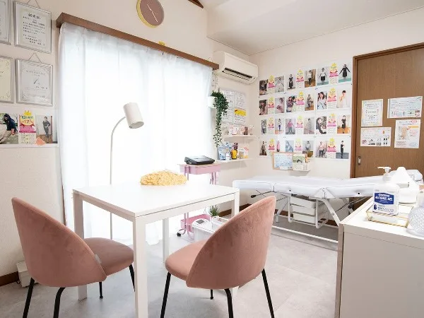 DNAダイエットサロン CHUCHU 柏店