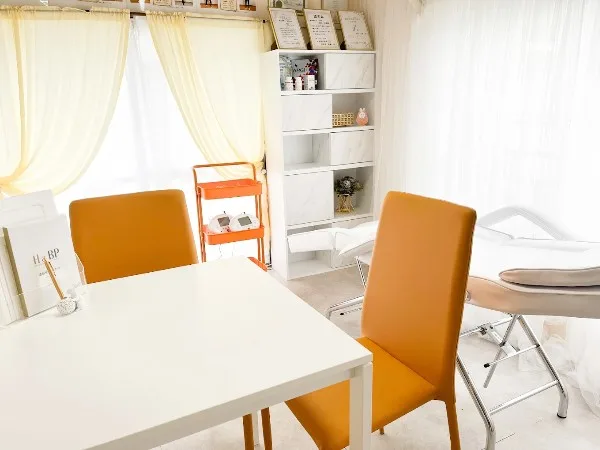 DNAダイエットサロンCHUCHU 南流山店