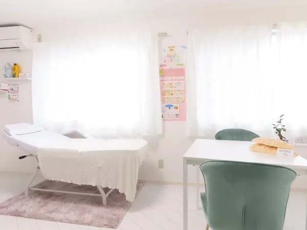 DNAダイエットサロンココキラリ 町屋店