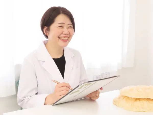 DNAダイエットカウンセリング＋EMS体験