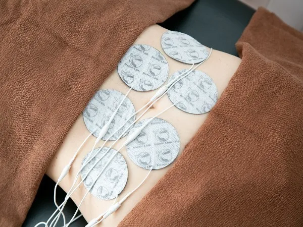 寝ているだけのダイエット（20分）