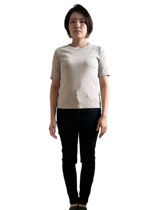 オーナーの私も痩せました！ アフター