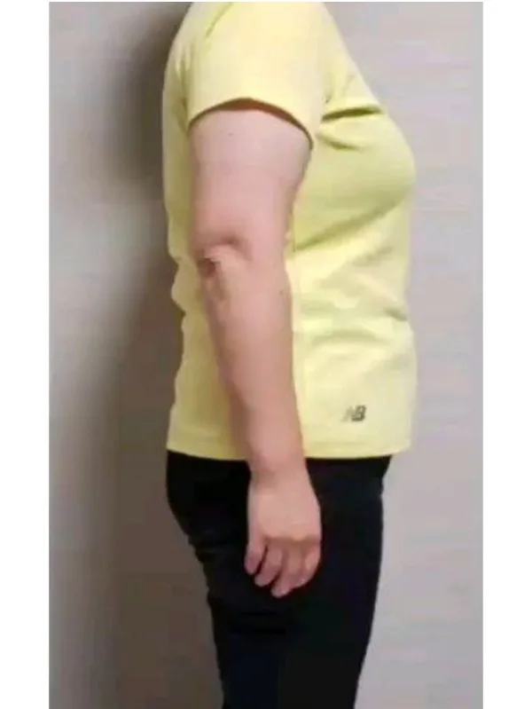 健康的にしっかり痩せました！ アフター