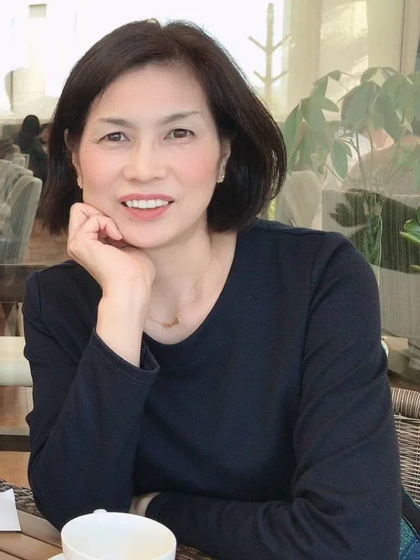 オーナー自らダイエットに成功！ アフター