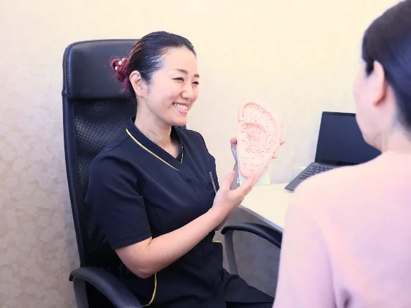 ビューティーサロン DIAMOND