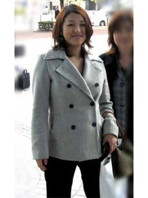 痩せて人生変わりました！ ビフォー