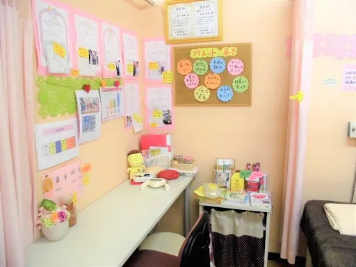 よしはら鍼灸整骨院 ダイエットみい