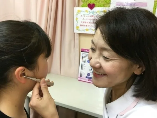 よしはら鍼灸整骨院 ダイエットみい