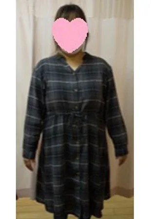 食事を改善できて健康になった！ ビフォー