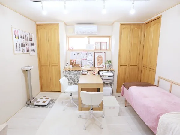 ダイエットサロンmana