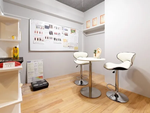 ダイエット痩身センター能見台