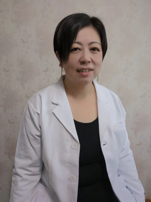 痩せて娘と孫と楽しく出かけられる！ アフター