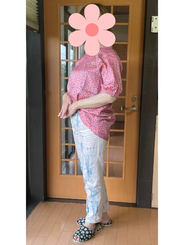 楽しく体質改善しながら痩せました！ アフター