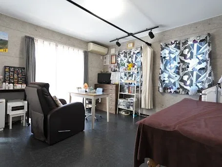 ダイエット専門Salon EiLis