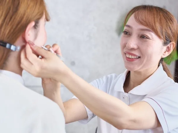 ダイエット専門Salon EiLis