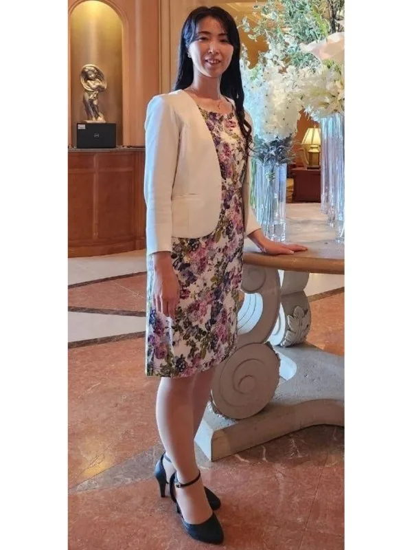 健康的にしっかり痩せました! アフター