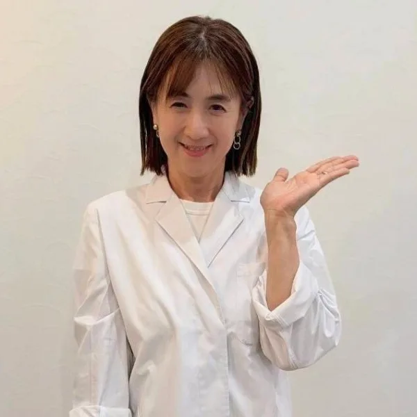 杉尾 多津美