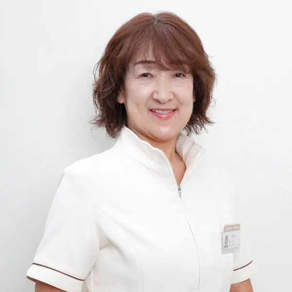 根岸 和子