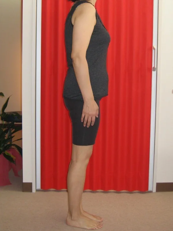 結婚当初の体重になり、満足です! アフター