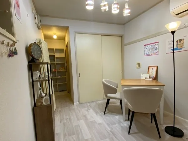 耳つぼダイエットGypsophila