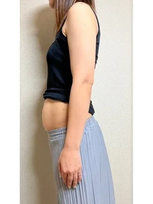 人生最後のダイエット！ ビフォー