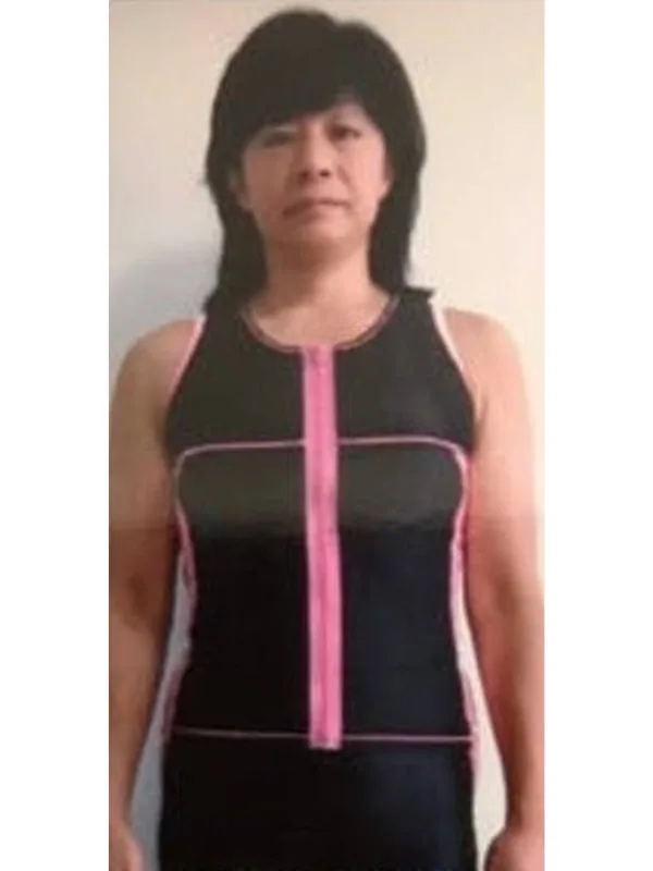 痩せ体質になりました！ ビフォー