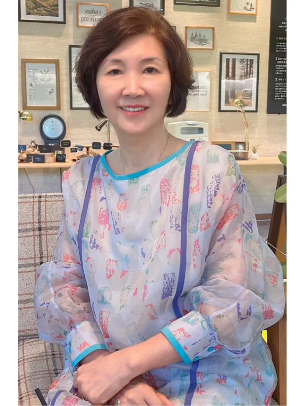 耳ツボダイエットで痩せました！ アフター