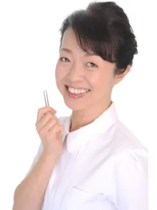 30年後も体型を維持しています! アフター