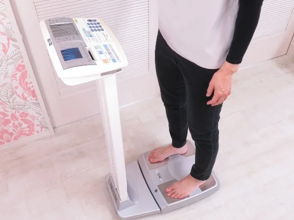 ヘルシースリムウエダ