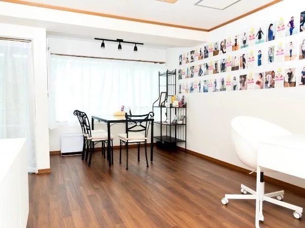 耳つぼダイエットサロンHonest