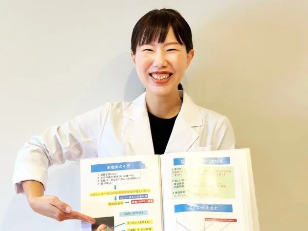 耳つぼダイエットサロンHonest