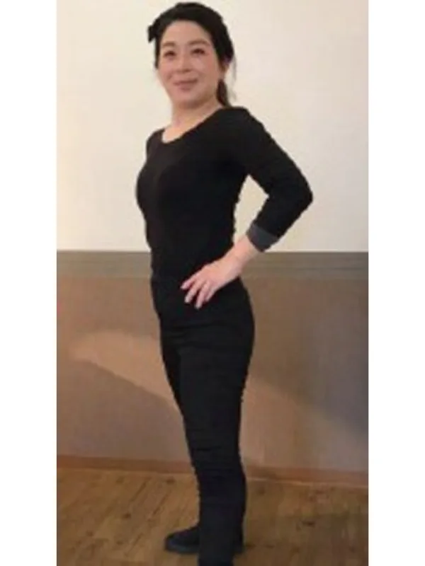 体験した私がお勧めします！ アフター