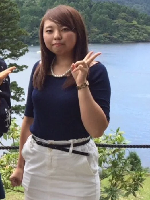 綺麗なクビレもできました！ ビフォー