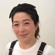 山崎 幸恵