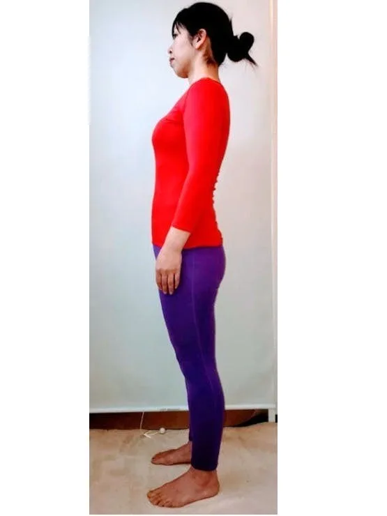 院長の私も大幅ダイエット成功！ アフター