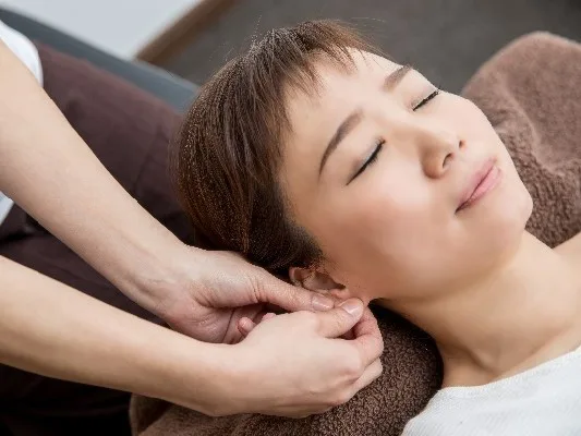 健康サロン香日向